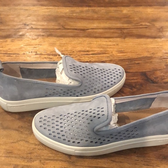 Blackstone R168 Slip On Sneaker Grey 39 | 9 - Picture 6 of 7